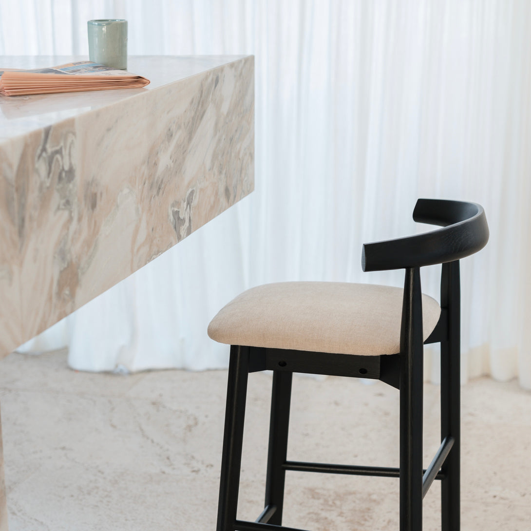 Ella Bar Stool