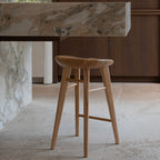 Ollie Bar Stool