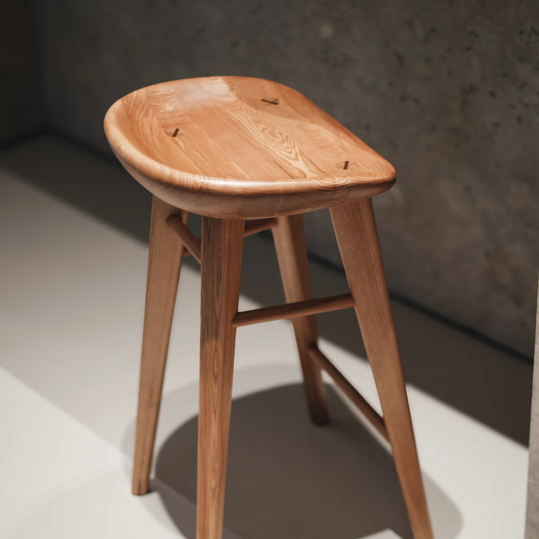 Ollie Bar Stool