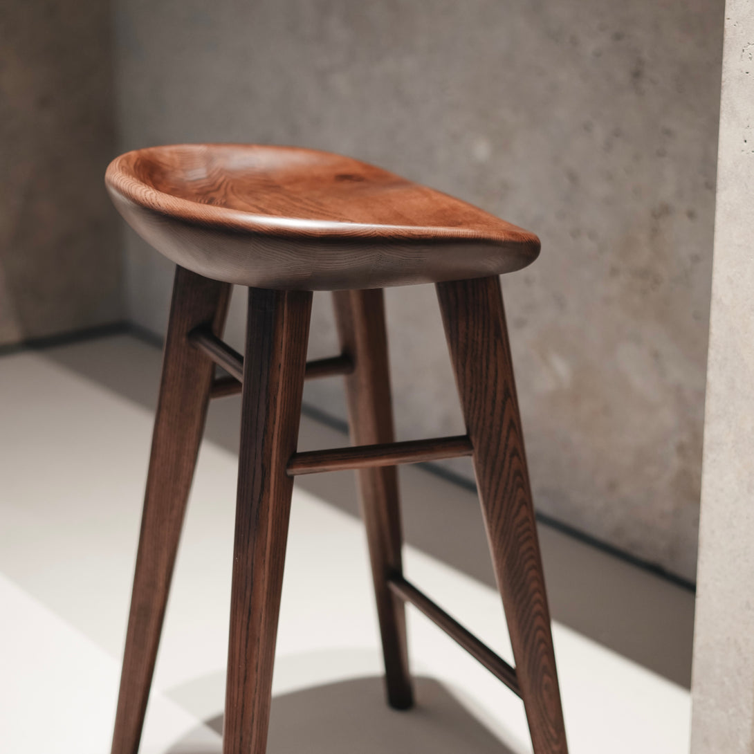 Ollie Bar Stool