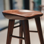 Ollie Bar Stool