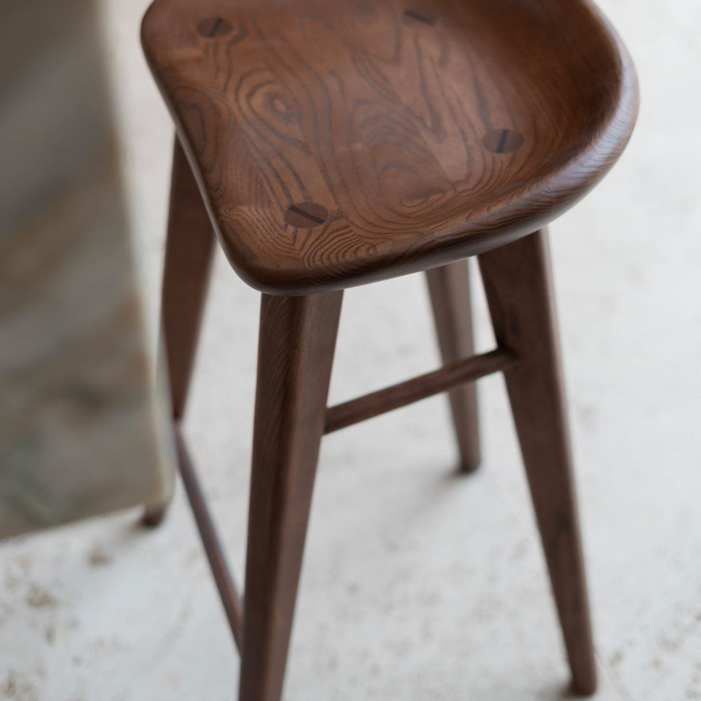 Ollie Bar Stool