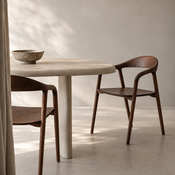 Eetkamerstoelen