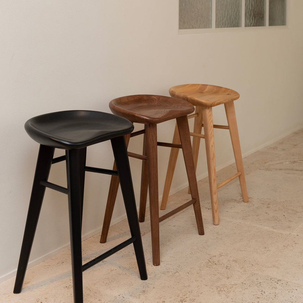 Ollie Bar Stool